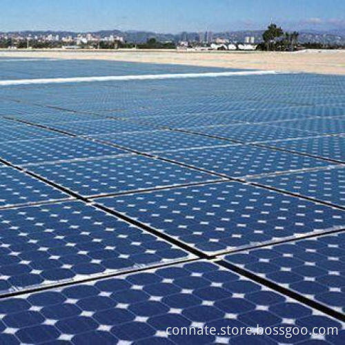135W Chinese Solar module